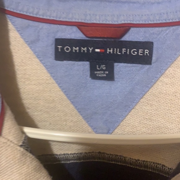 Tommy Hilfiger polo shirt - Picture 2 of 2